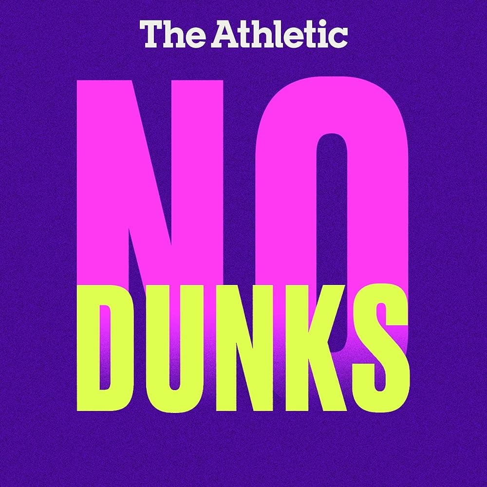 No Dunks icon