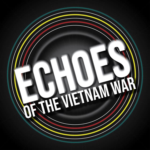 Echoes of the Vietnam War icon