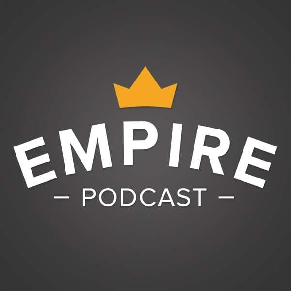 Empire Flippers Podcast icon