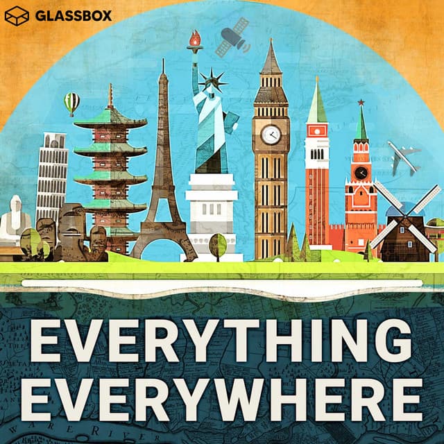 Everything Everywhere Daily icon