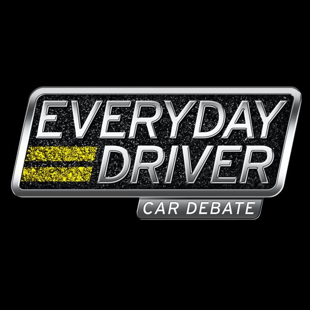 Everyday Driver Car Debate icon