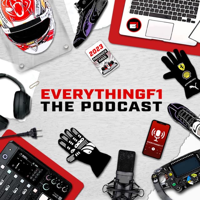 EverythingF1 icon