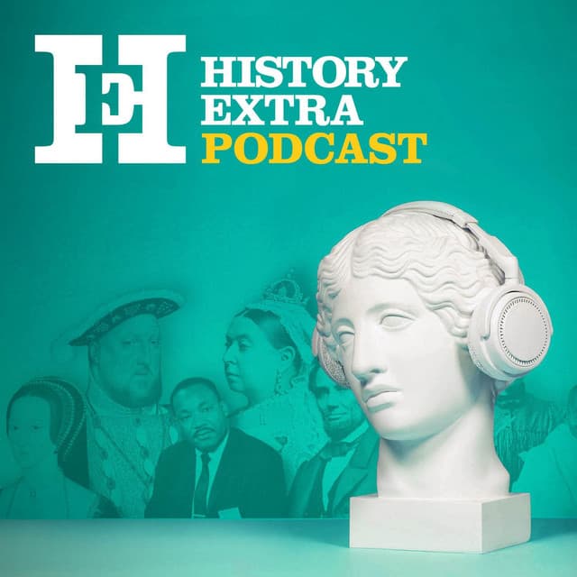 History Extra podcast icon