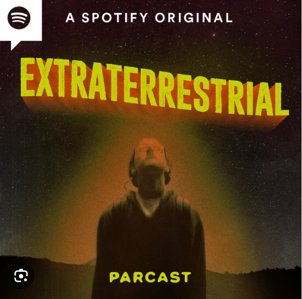 Extraterrestrial icon