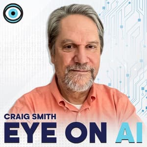 Eye On A.I icon