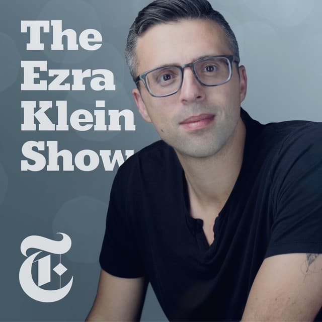 The Ezra Klein Show icon