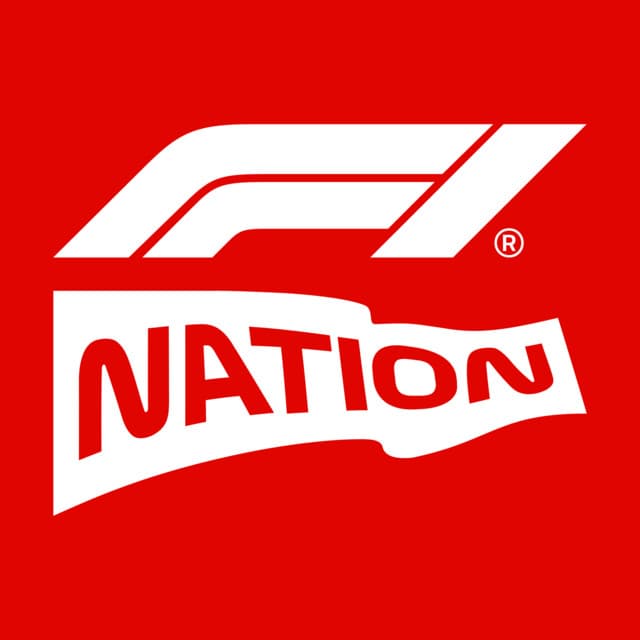 F1 Nation icon