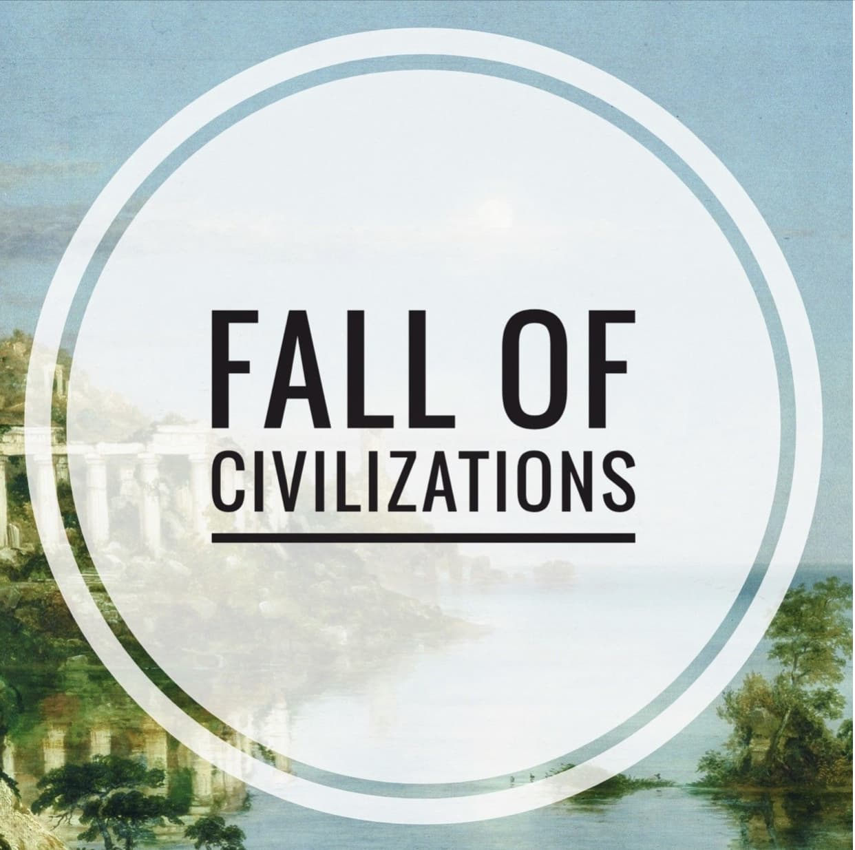 Fall of Civilizations icon