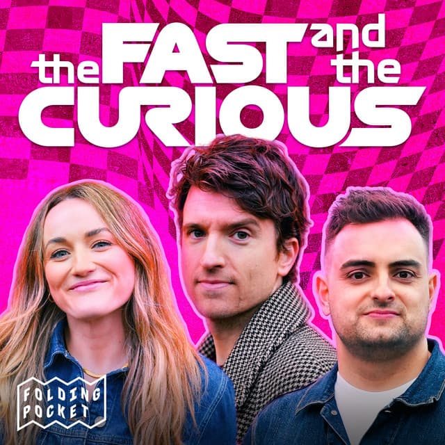 The Fast and the Curious icon