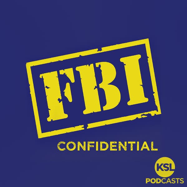 FBI Confidential icon