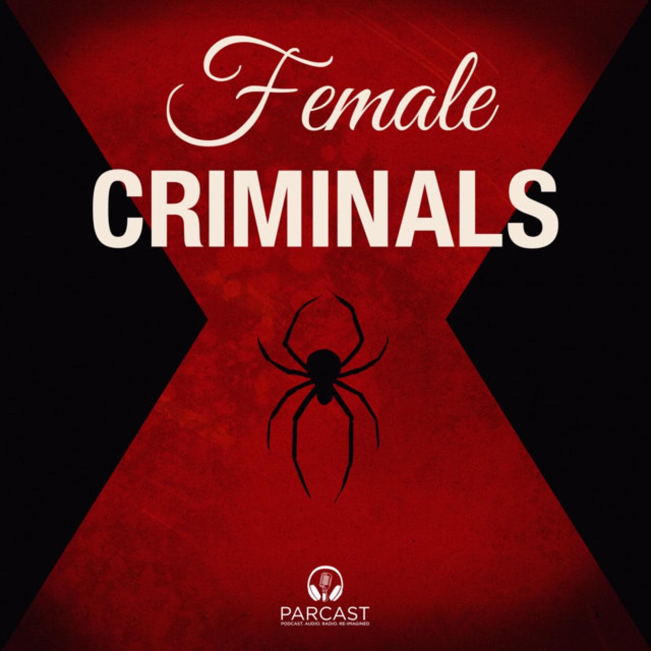 Female Criminals icon