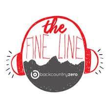 The Fine Line icon