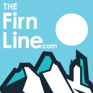 The Firn Line icon