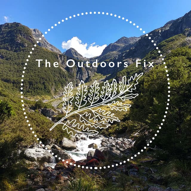 The Outdoors Fix icon