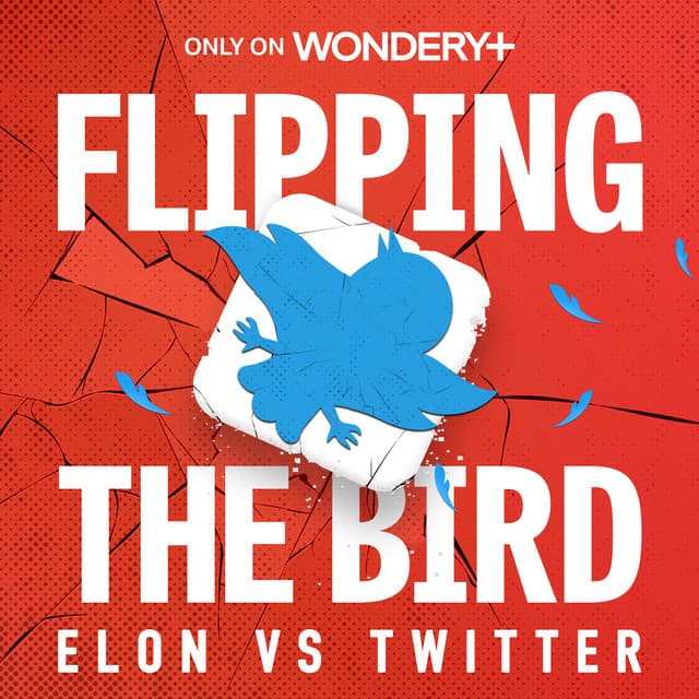 Flipping the Bird: Elon vs. Twitter icon