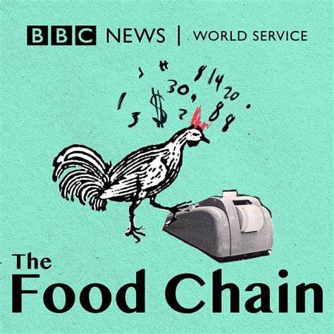 The Food Chain icon