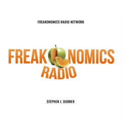 Freakonomics Radio icon