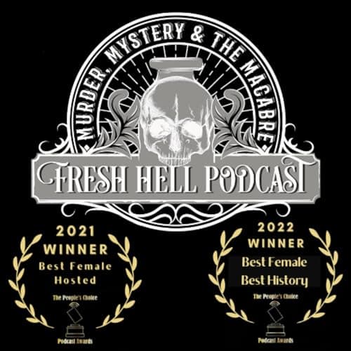 Fresh Hell Podcast icon