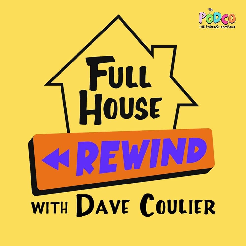 Full House Rewind icon