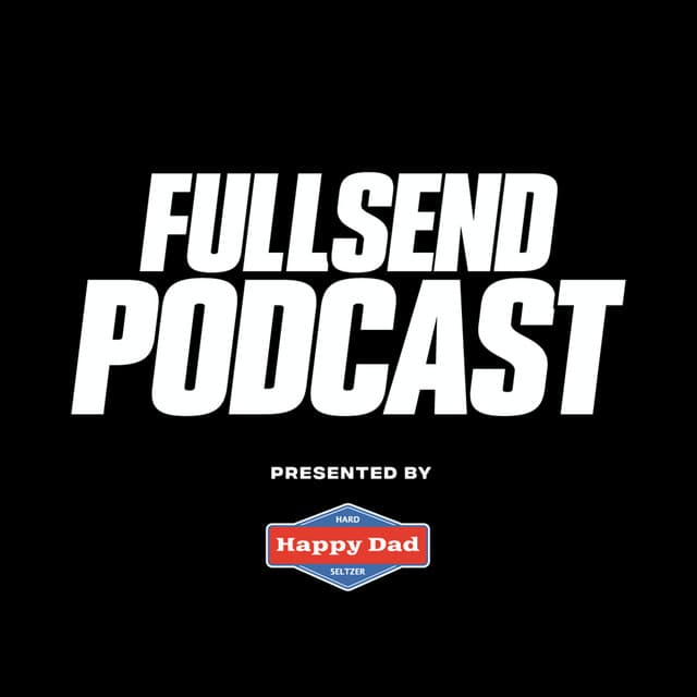 Full Send Podcast icon