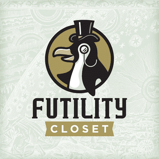 Futility Closet icon