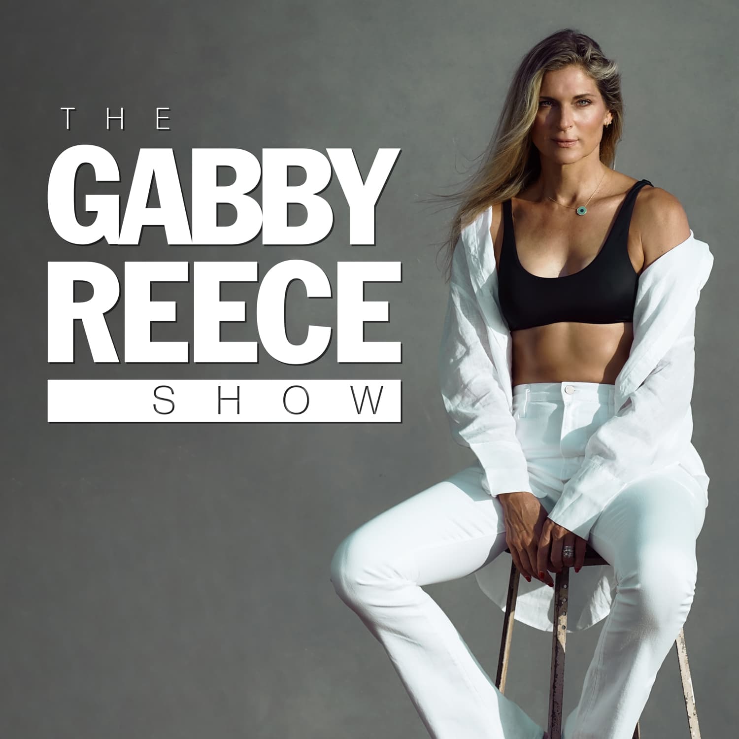 The Gabby Reece Show icon