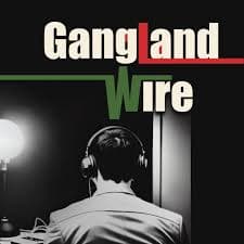 Gangland Wire icon