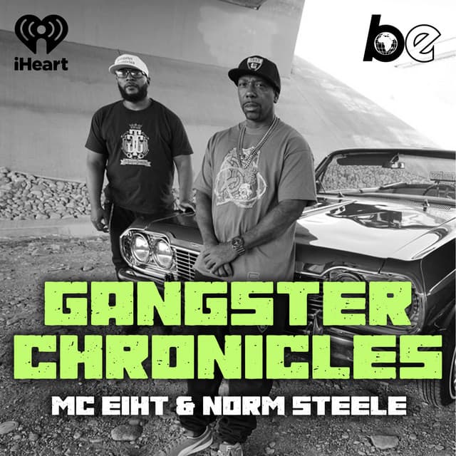 The Gangster Chronicles icon