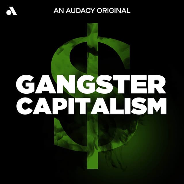 Gangster Capitalism icon