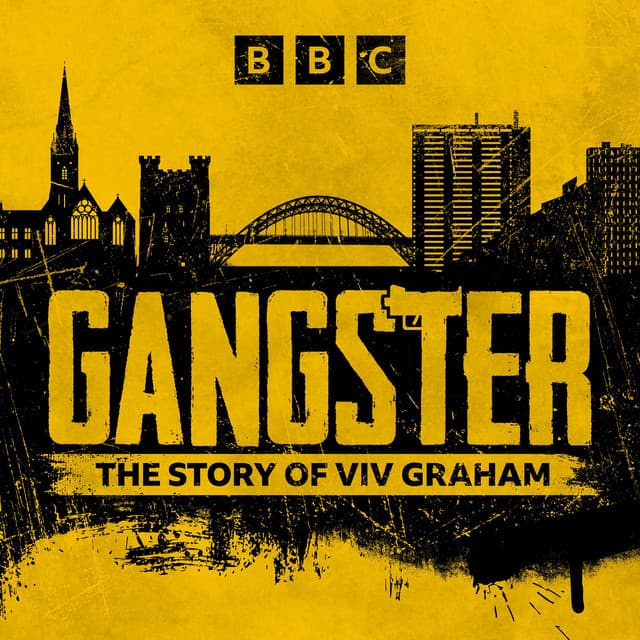 Gangster icon