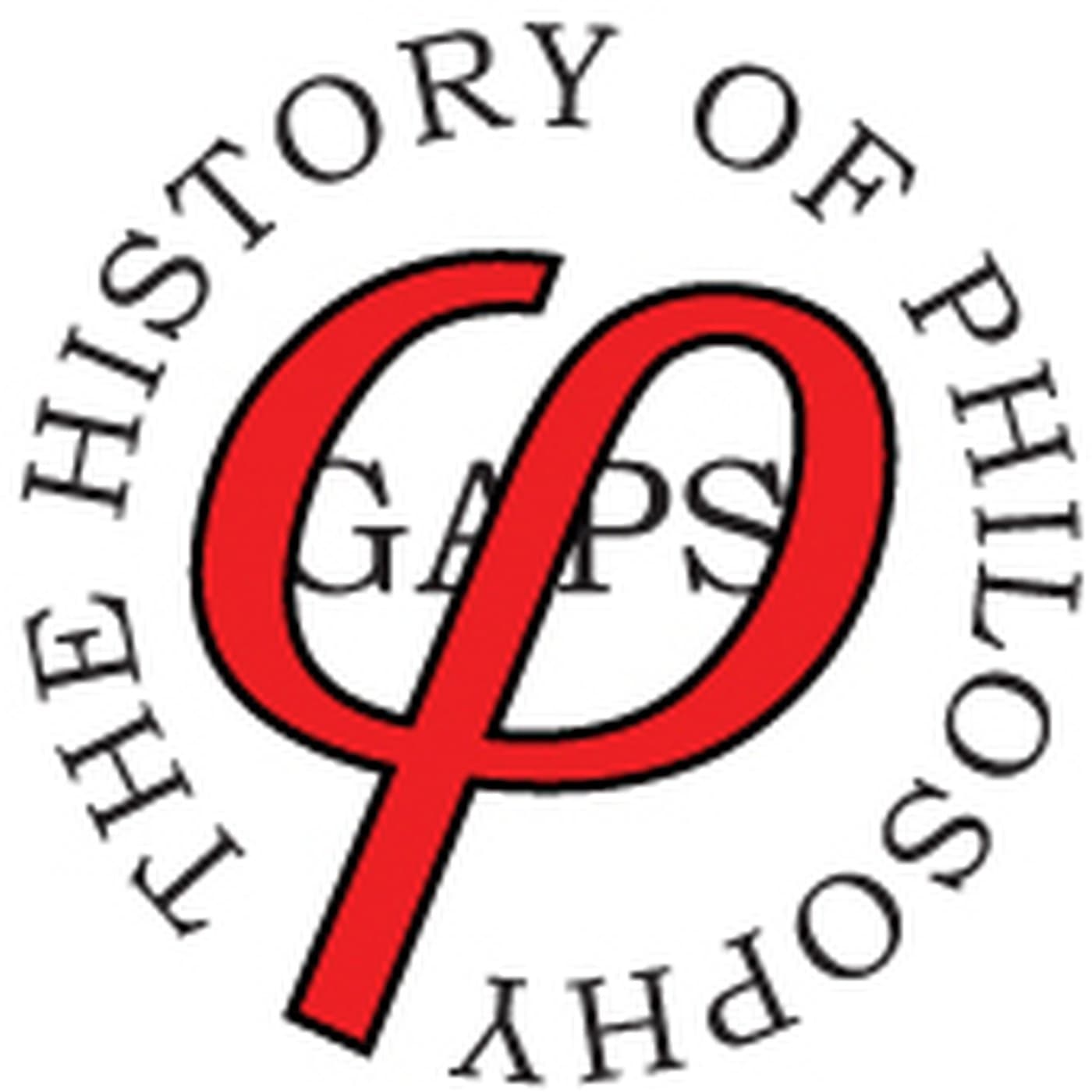 History of Philosophy Without Any Gaps icon