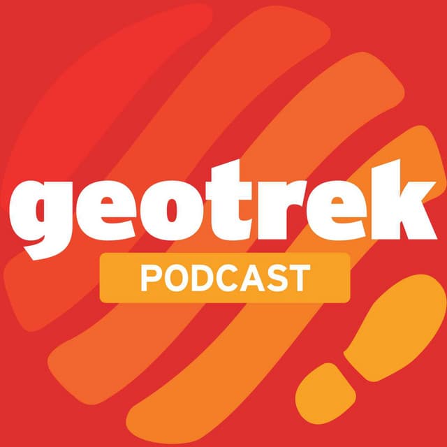 Podcast Icon