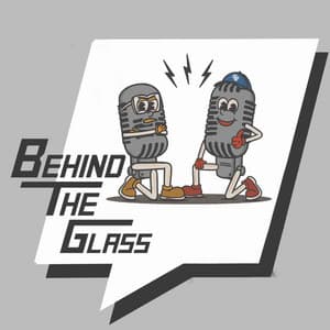 Behind The Glass icon