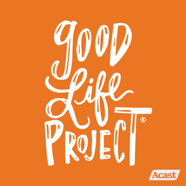 Good Life Project icon