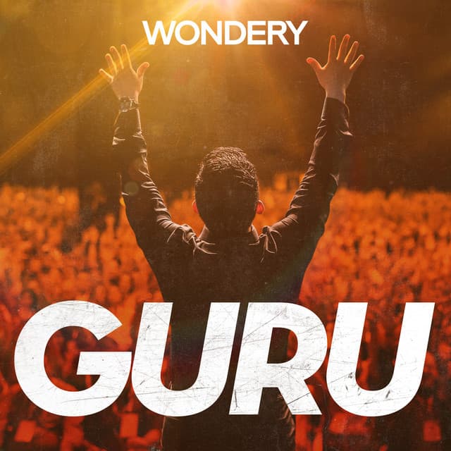 Guru: The Dark Side of Enlightenment icon