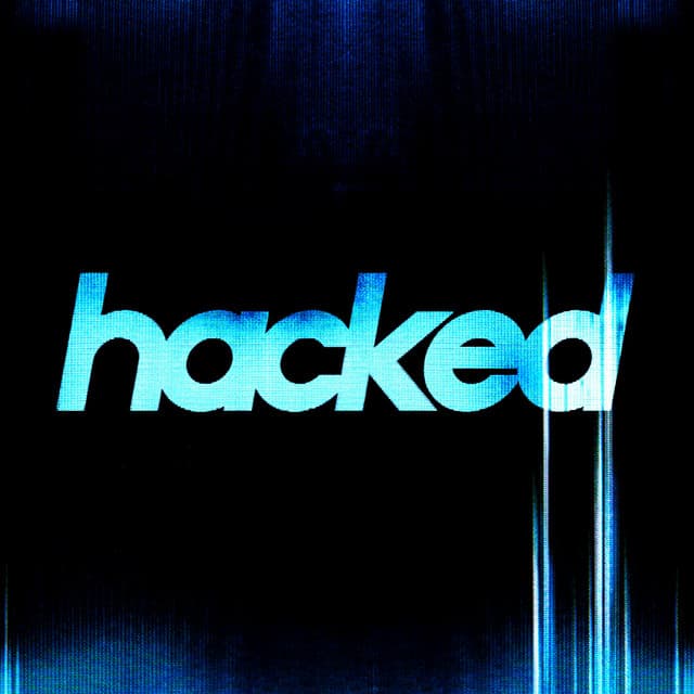 Hacked icon