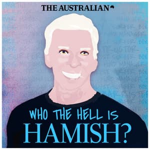 Who the Hell is Hamish? icon