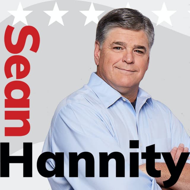 The Sean Hannity Show icon