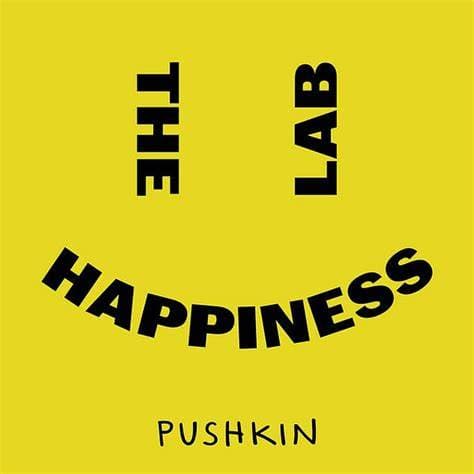 The Happiness Lab icon