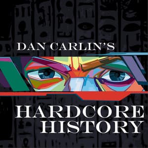 Dan Carlin's Hardcore History icon