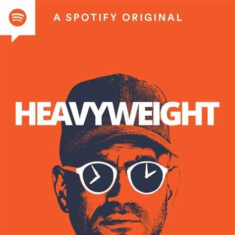 Heavyweight icon