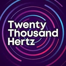 Twenty Thousand Hertz icon