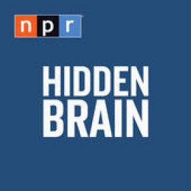 Hidden Brain icon