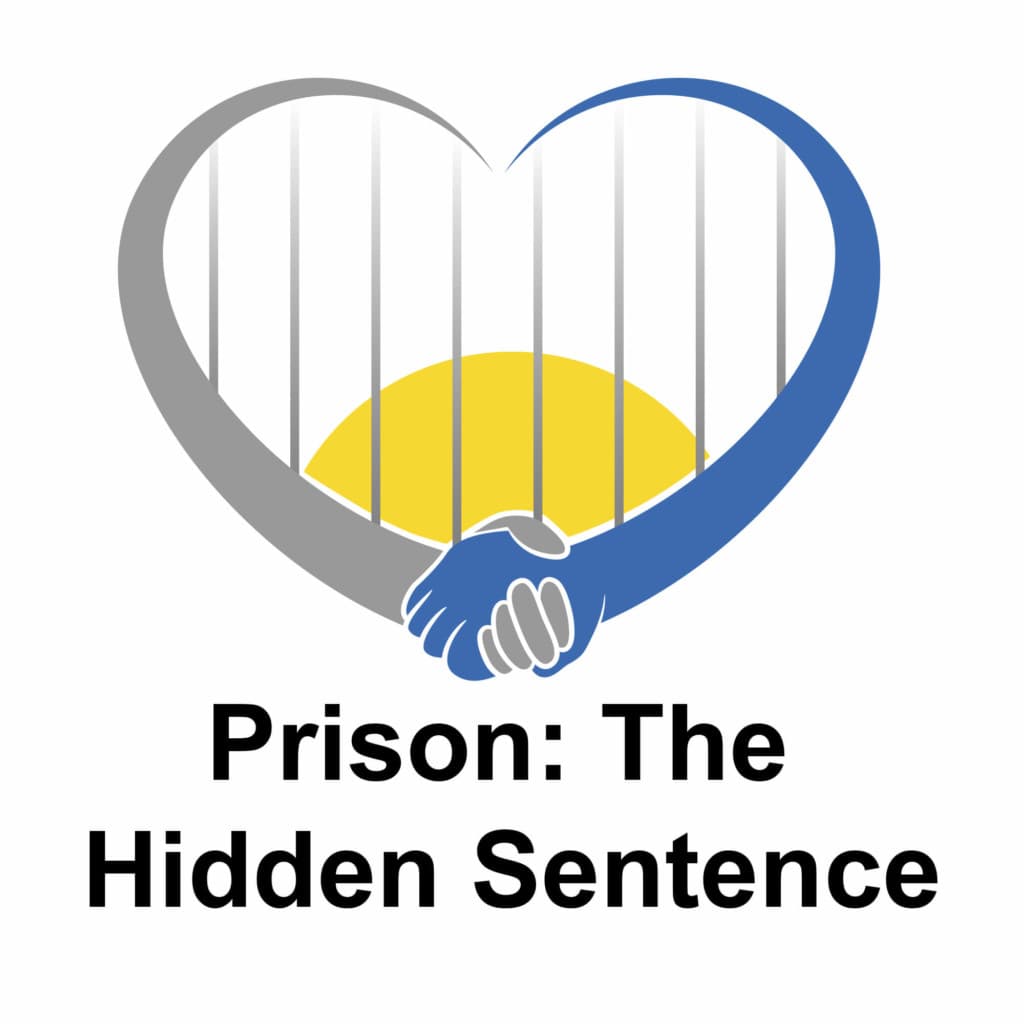 Prison: The Hidden Sentence Podcast icon