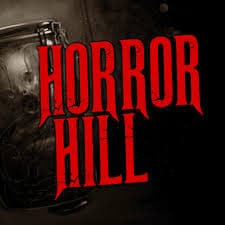 Horror Hill icon