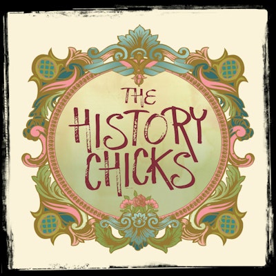 The History Chicks icon