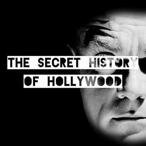 The Secret History Of Hollywood icon