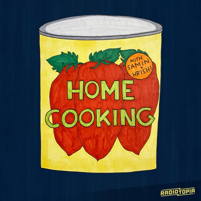 Home Cooking icon