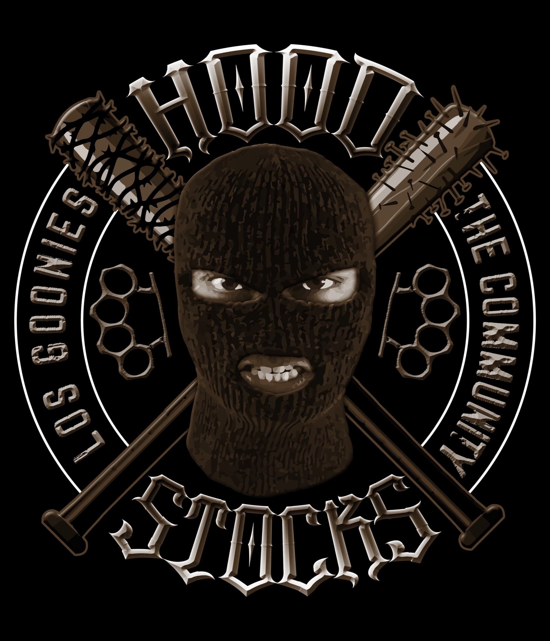 Hood Stocks icon