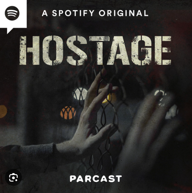 Hostage icon